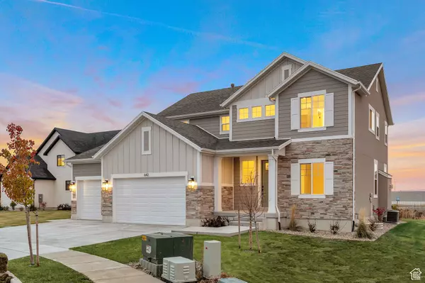 Centerville, UT 84014,642 W SUMMERHILL LN W