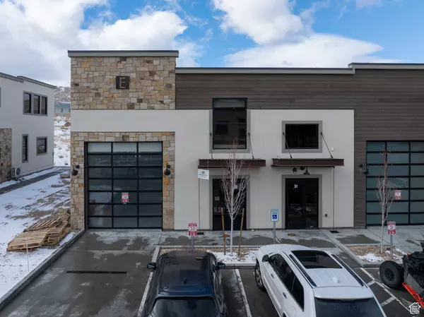 4554 FORESTDALE DR N ##32, Park City, UT 84098