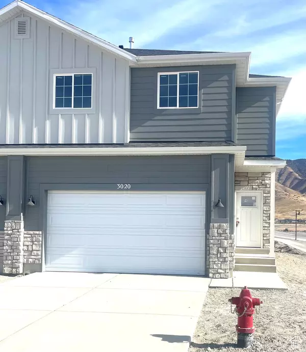 Eagle Mountain, UT 84005,3034 ARCHES DR N #3052