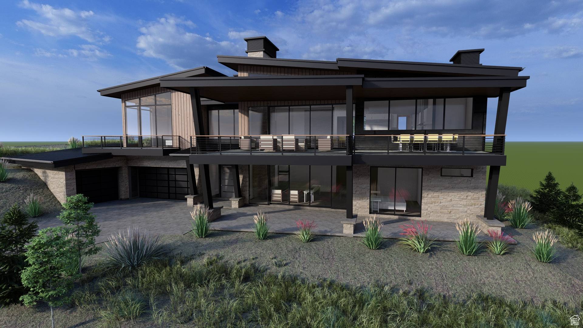 1176 SKYRIDGE DR, Heber City, UT 84032