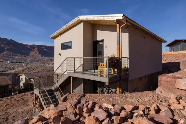 1185 S MURPHY LN #301B, Moab, UT 84532