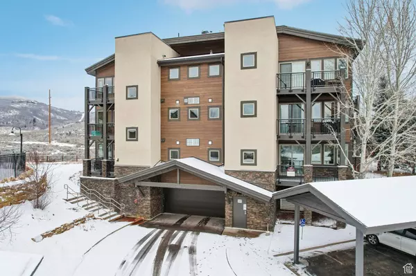 6749 N 2200 W #106,  Kimball Junction,  UT 84098