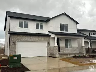 Herriman, UT 84096,12022 S MOOSE FLAT WAY #413