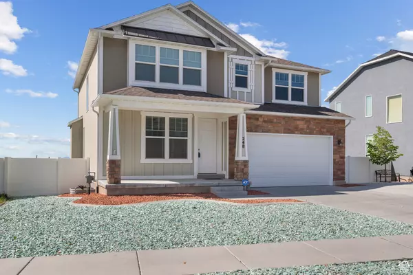 Tooele, UT 84074,248 W QUARTZ RD