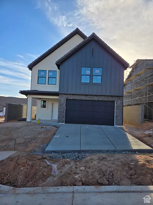 1817 S TOWER BRIDGE DR #315, Washington, UT 84780