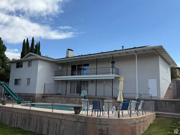 Washington, UT 84780,722 STAHELI DR