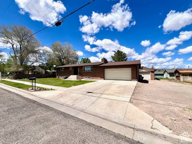 Richfield, UT 84701,448 W 500 S