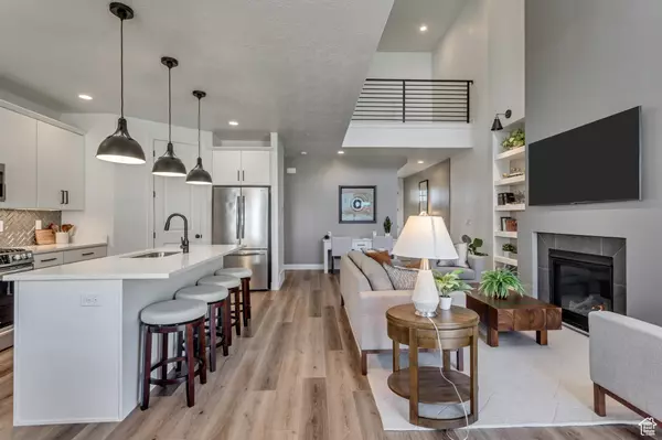 Lindon, UT 84042,549 N HAWKES RISE LN #39