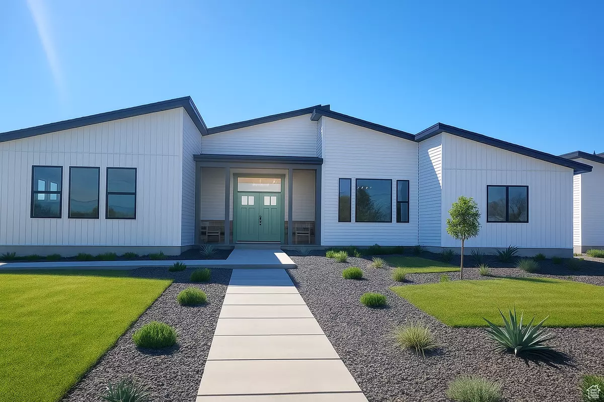 Newton, UT 84327,15 S 400 W