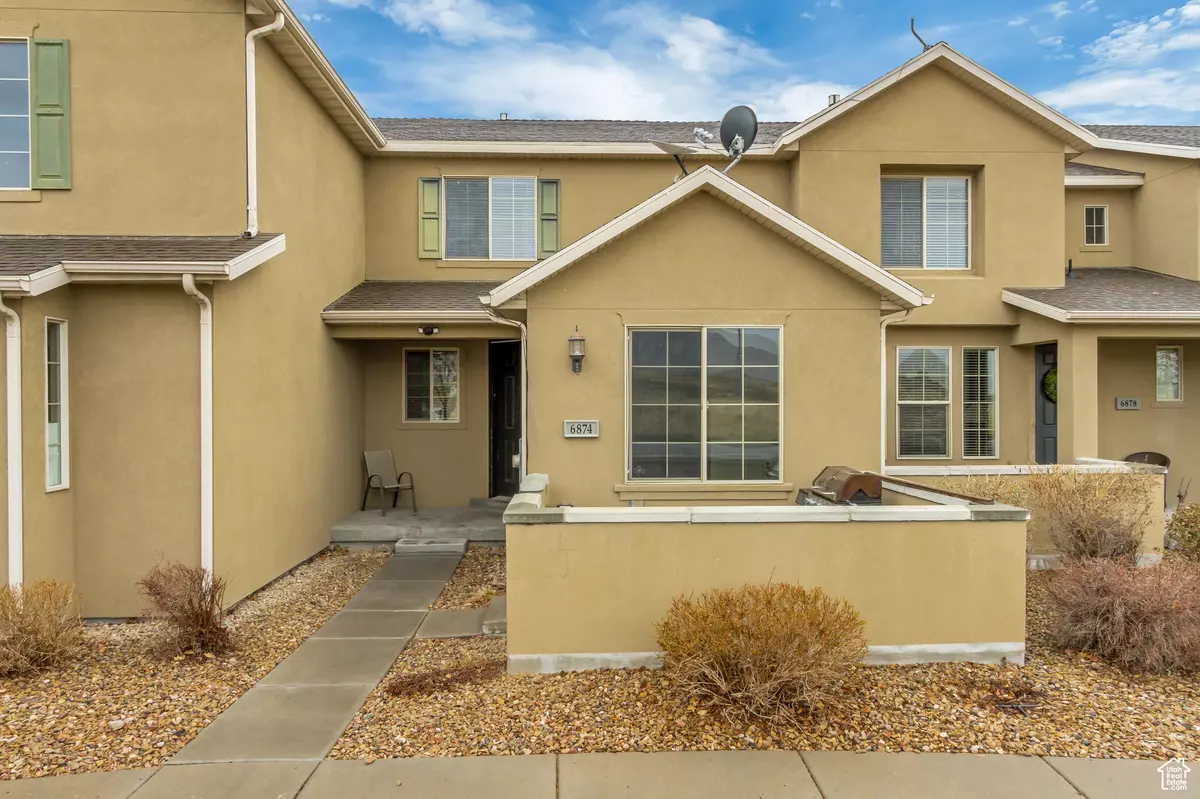 Stansbury Park, UT 84074,6874 N BEAMAN WAY E