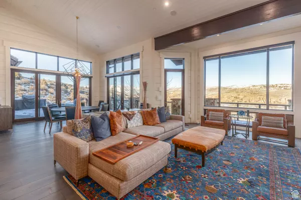 Heber City, UT 84032,7409 N CADDIS DR #28