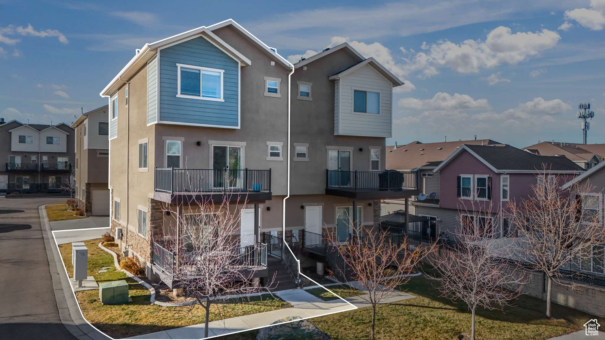 West Valley City, UT 84119,1536 W 3870 S
