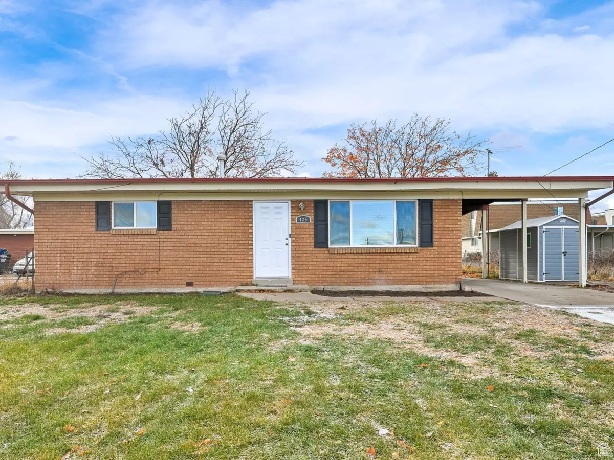 Washington Terrace, UT 84405,425 W 4900 S