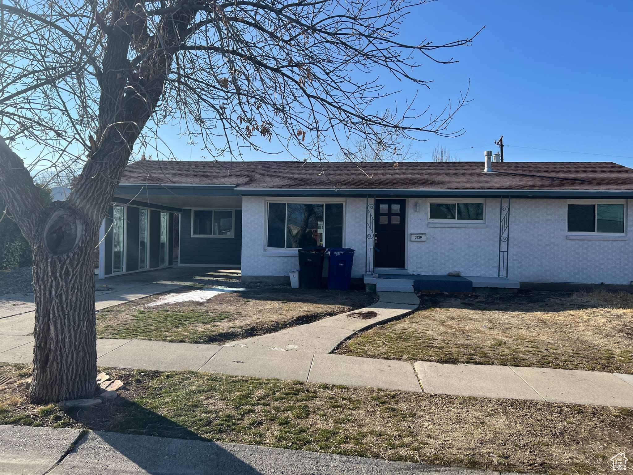 3350 S FAIRLANE ST W, Magna, UT 84044