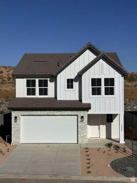 1826 S TOWER #317, Washington, UT 84780