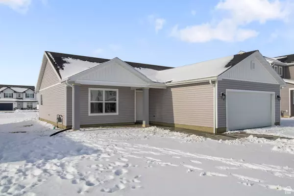 950 W 880 N #56, Tremonton, UT 84337