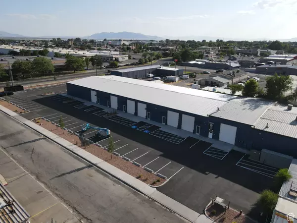 Provo, UT 84606,167 E 900 S