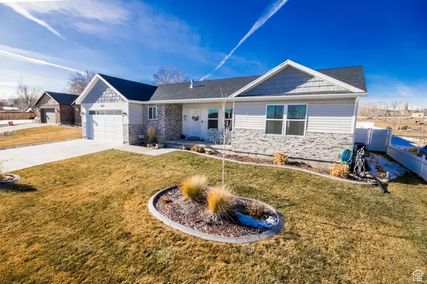 285 S 3340 W, Vernal, UT 84078