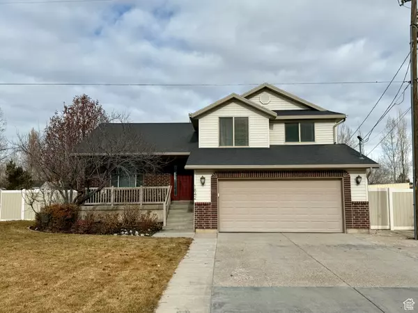 1842 W 750 S, Vernal, UT 84078