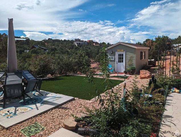 Central, UT 84722,448 E PINE DR