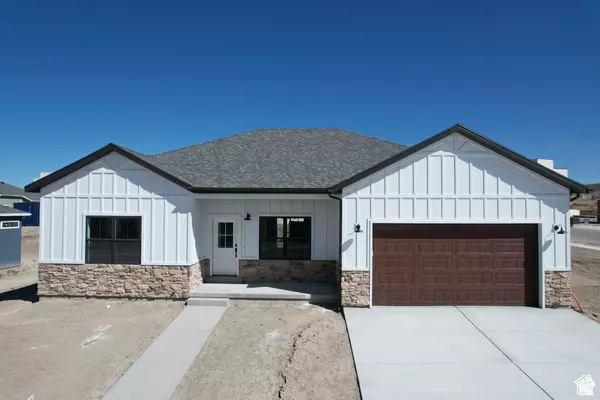 1871 E 840 N #84, Price, UT 84501