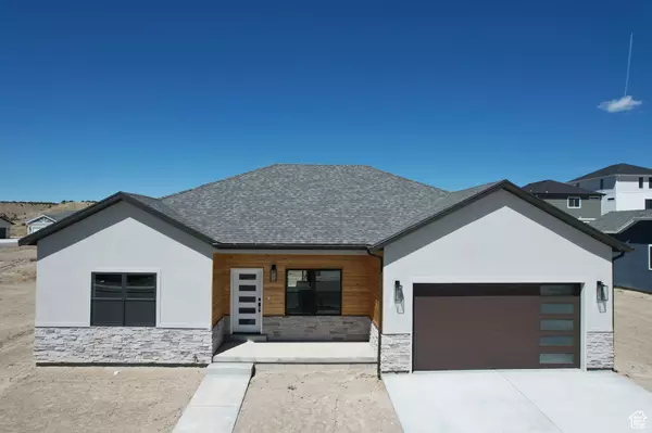 1843 E 840 N #86, Price, UT 84501