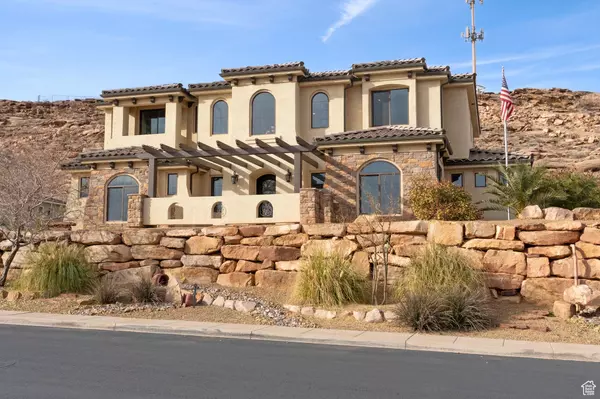 2639 E RASMUSSEN DR, St. George, UT 84790