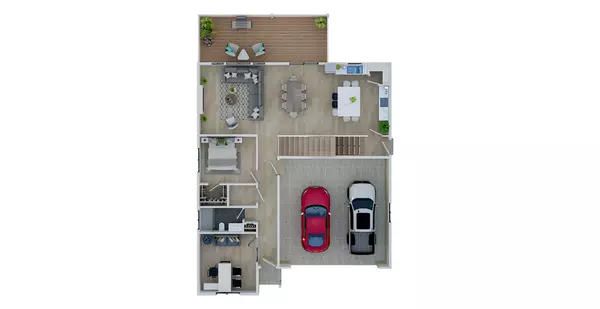 Eagle Mountain, UT 84005,5419 N SULLEY WAY #413