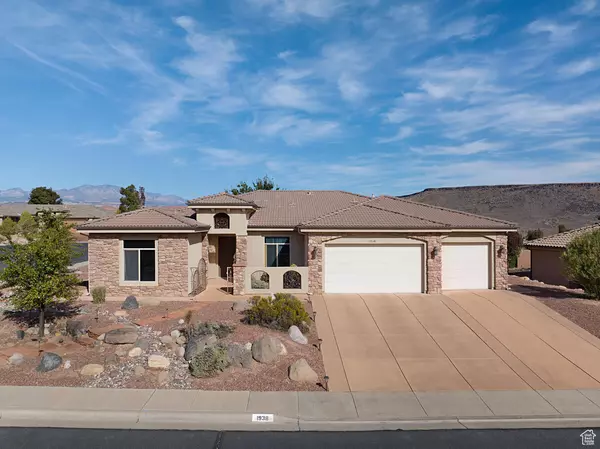 1938 W PIKES CIR, St. George, UT 84770