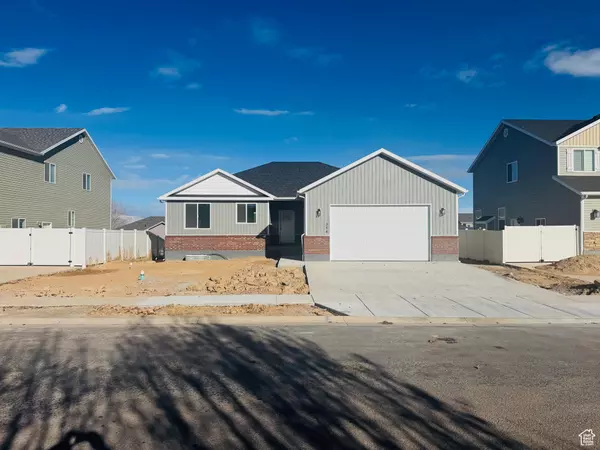 Vernal, UT 84078,354 W 3830 S