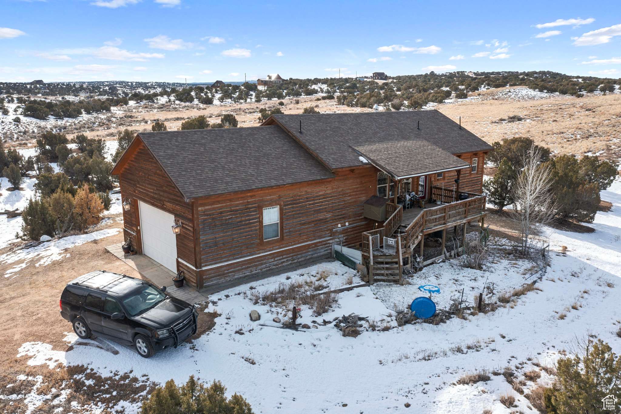 Duchesne, UT 84021,11980 S COYOTE CANYON DR W #DMR-28