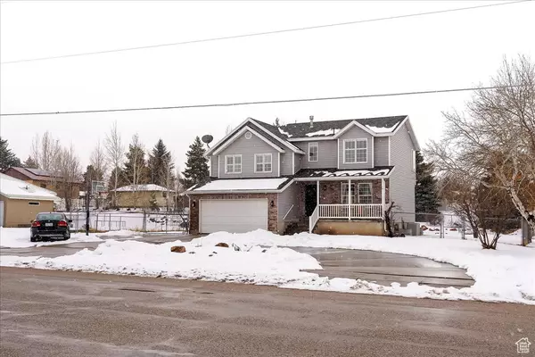 Mountain Green, UT 84050,4177 W COTTONWOOD RD W