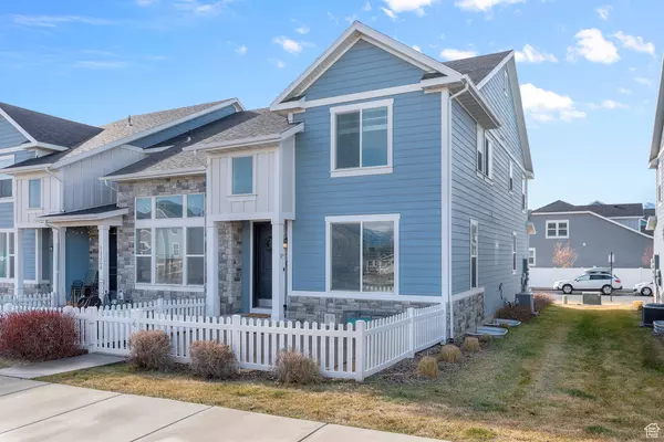 Herriman, UT 84096,13204 S FORT HERRIMAN PKWY