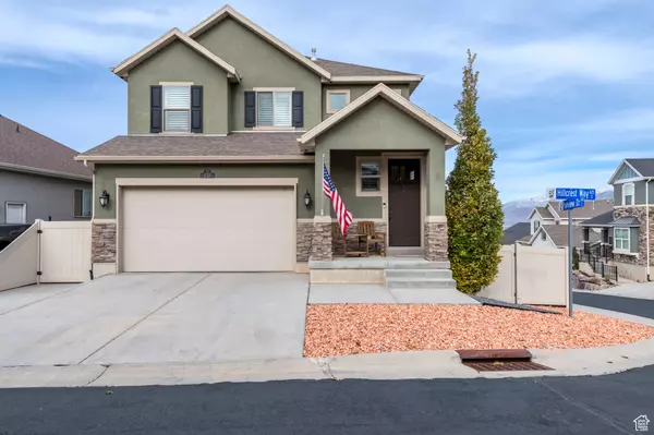 237 E HILLCREST WAY, North Salt Lake, UT 84054