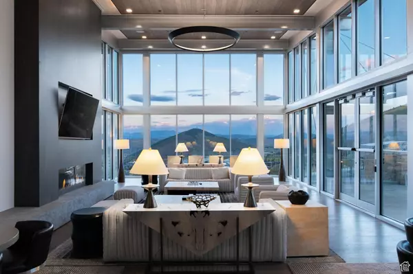 Park City, UT 84098,2752 W HIGH MOUNTAIN RD #203