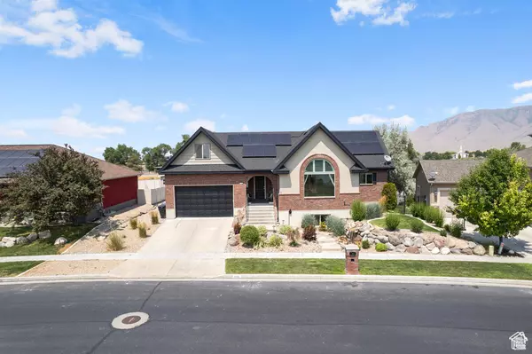 Stansbury Park, UT 84074,175 E DELGADA LN