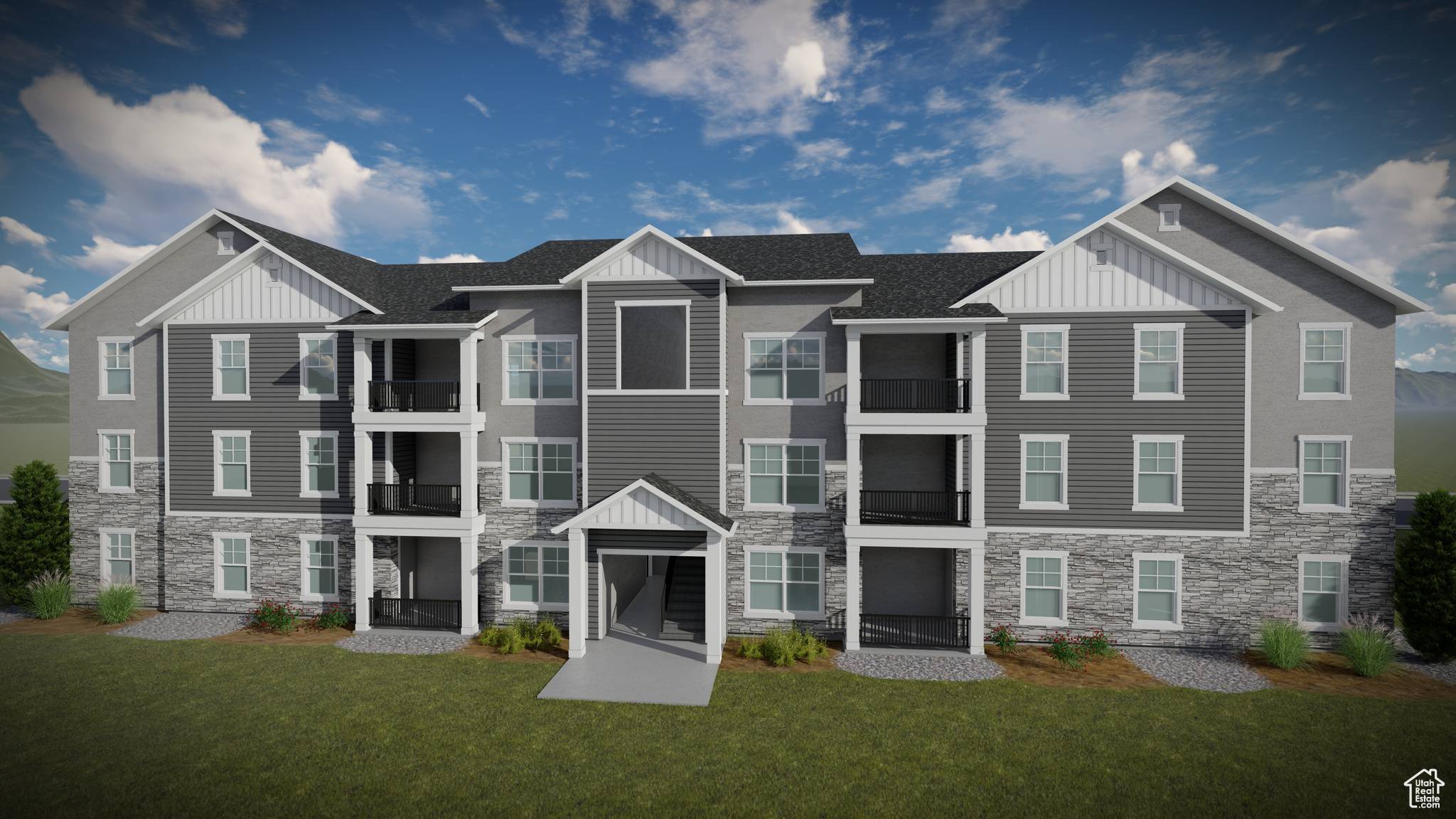 13714 S HANLEY LN #HH301, Riverton, UT 84096