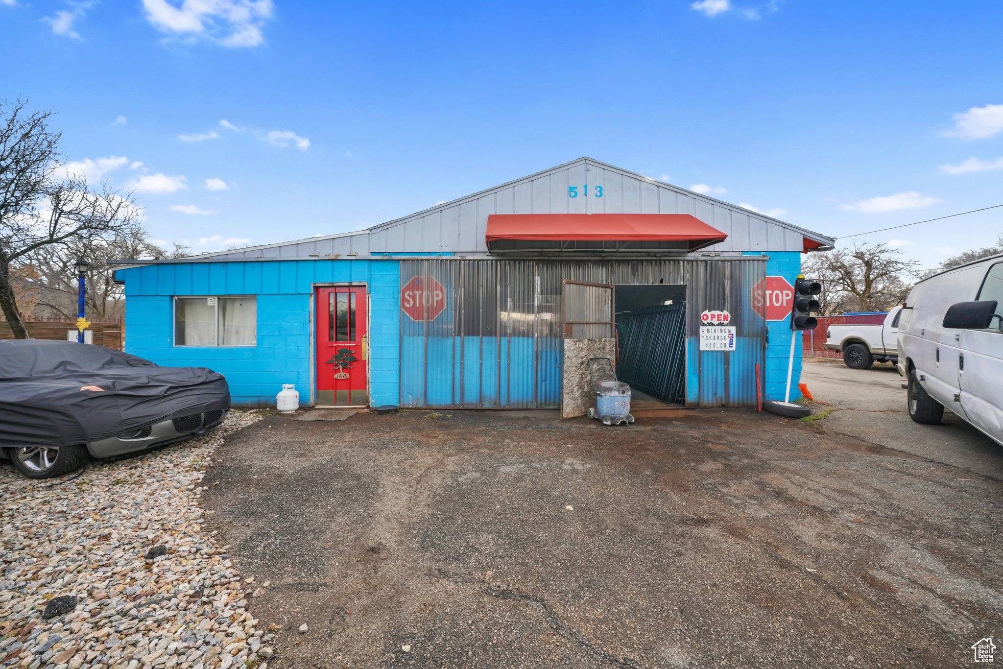 Ogden, UT 84401,513 W LAKE ST
