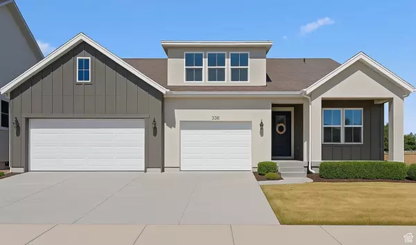 1645 S DEL MONTE RD #27, Spanish Fork, UT 84660