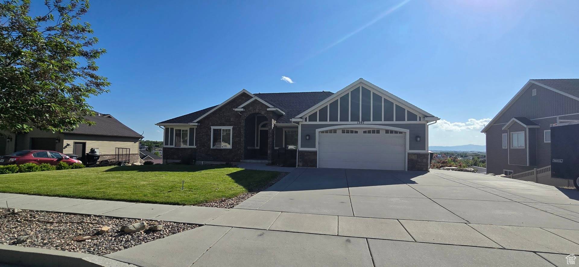 Brigham City, UT 84302,1397 N HIGHLAND BLVD