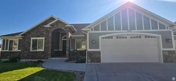 Brigham City, UT 84302,1397 N HIGHLAND BLVD