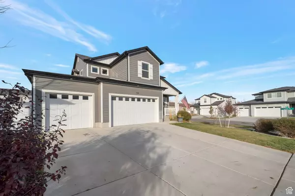 Saratoga Springs, UT 84045,708 W HYDRANGEA WAY #1923