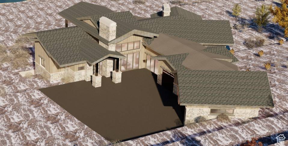 Hideout, UT 84036,11069 N WRANGLER CIR