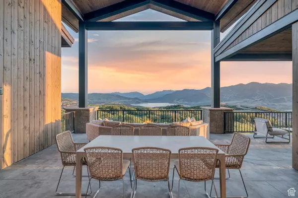 Hideout, UT 84036,11069 N WRANGLER CIR