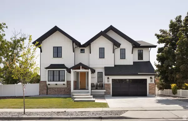 2207 W BONANZA CT,  South Jordan,  UT 84095