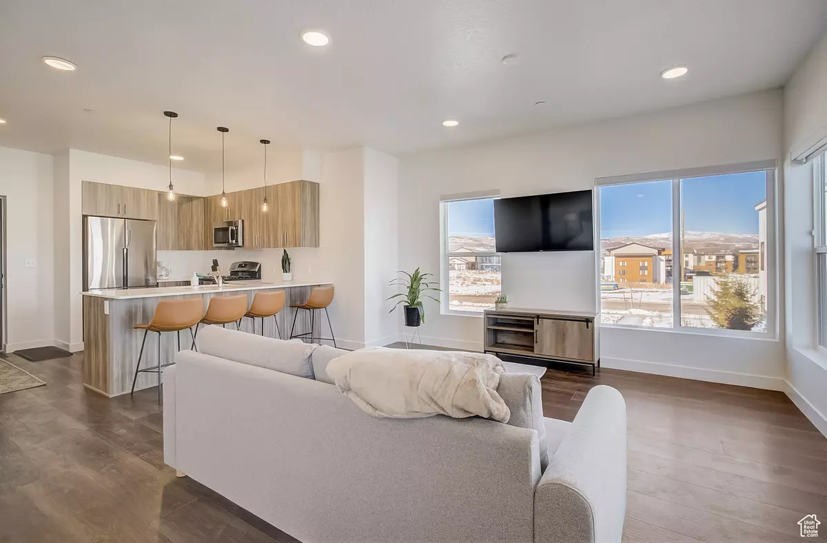 Park City, UT 84098,6495 SERVICEBERRY DR #B205
