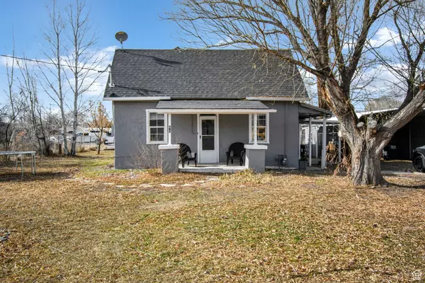 Monroe, UT 84754,60 S 100 W