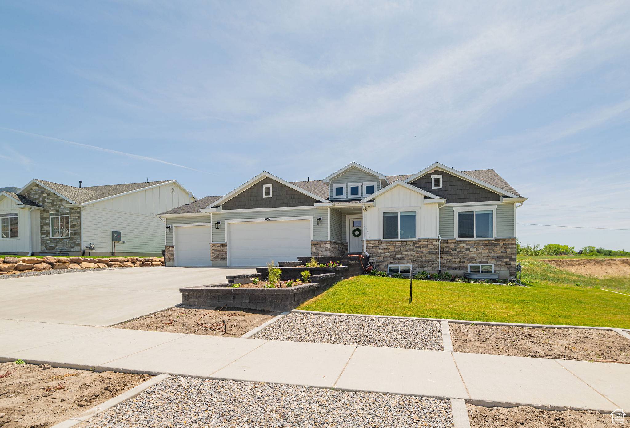 638 E CANYON RIM RD N, Smithfield, UT 84335