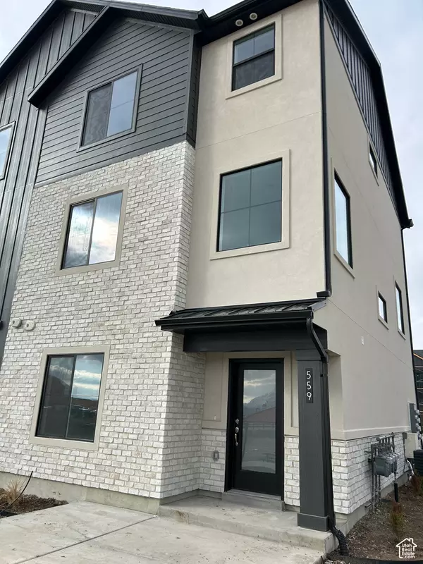 Salem, UT 84653,1826 N 630 W #101