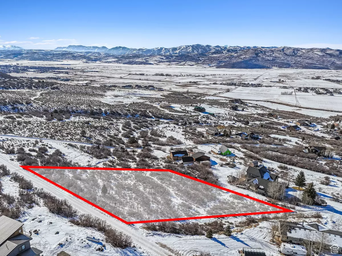 Kamas, UT 84036,1404 SPLENDOR VALLEY RD